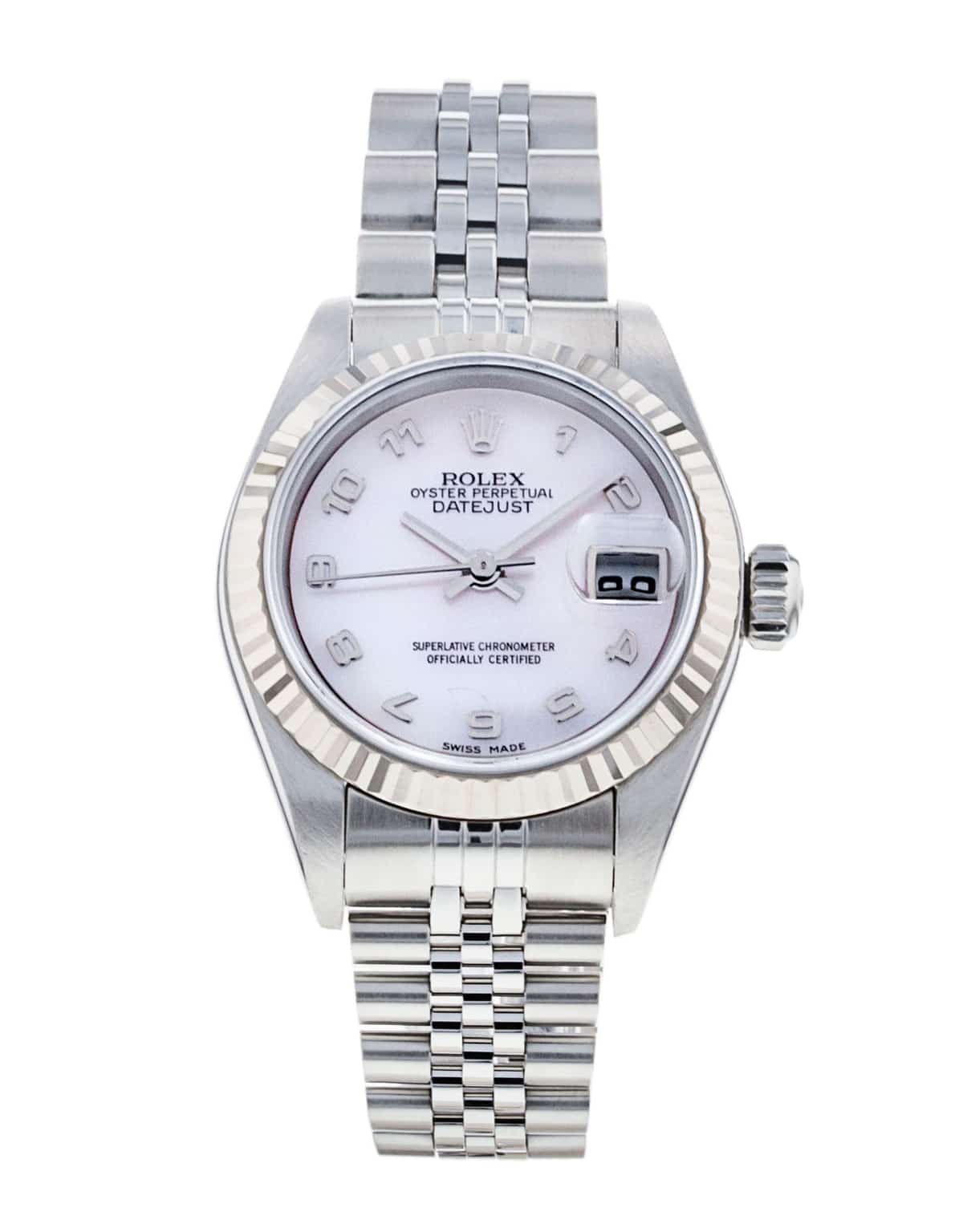 Rolex Datejust Lady 79174